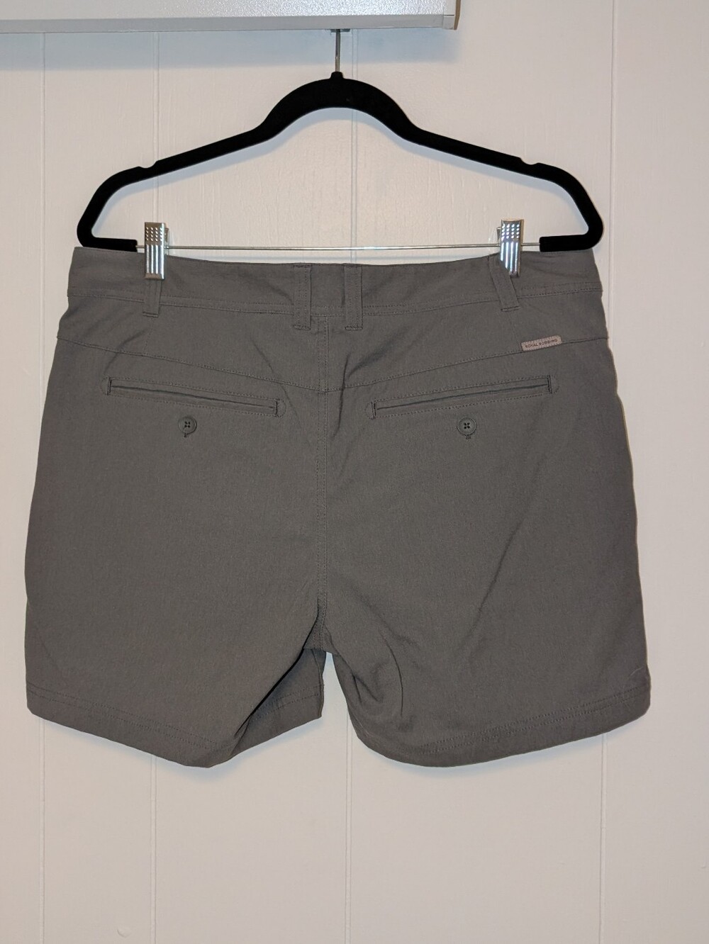 Royal Robbins Outdoor/Hiking Shorts - Picture 4 of 4